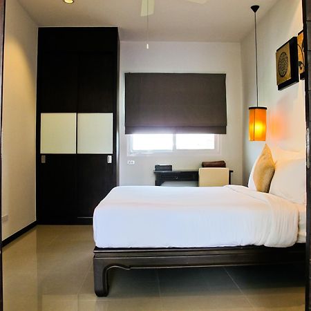 Three Bedroom Oxygen Bang Tao Экстерьер фото
