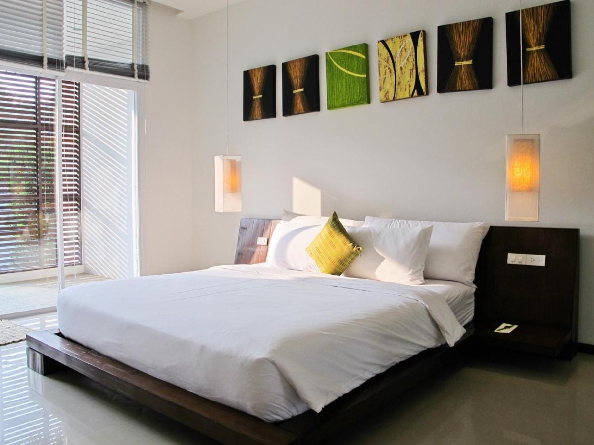 Three Bedroom Oxygen Bang Tao Экстерьер фото