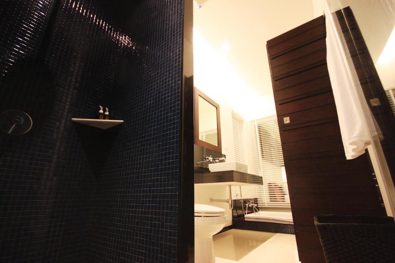 Three Bedroom Oxygen Bang Tao Экстерьер фото